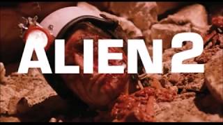 Alien 2 On Earth 1980 trailer
