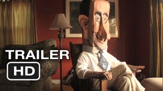 Beauty Is Embarrassing Official Trailer 1 2012 Wayne White Documentary HD