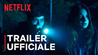 CURON  Trailer ufficiale  Netflix Italia