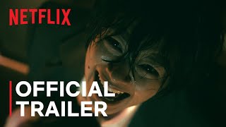JuOn Origins  Official Trailer  Netflix
