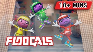 Floogals Make Lemonade and Explore the Outdoors  Floogals  Universal Kids
