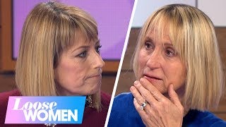 Fay Ripley on Her Cold Feet Breast Cancer Storyline  Loose Women
