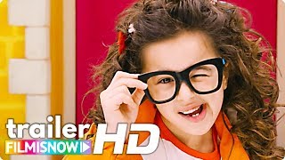 JESSY  NESSY Season 1 Part 1 2020 Trailer  Amazon Prime Video Series