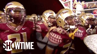 A SEASON WITH FLORIDA STATE FOOTBALL Trailer  SHOWTIME