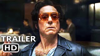 THE SYMPATHIZER Trailer 2024 Robert Downey Jr Park Chanwook