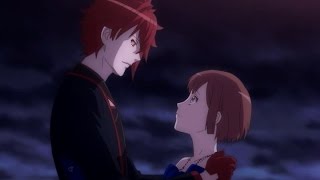 Lindo Tachibana x Ritsuka AMV  Dance with Devils  Without You