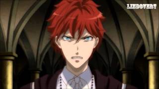 Dance with Devils AMV  Lindo Tachibana x Ritsuka  Somebody to Die For
