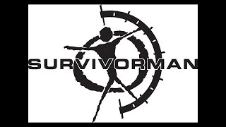 Survivorman  Survival Challenge  Les Stroud  Kris King  Brad May  Brendan Morrison