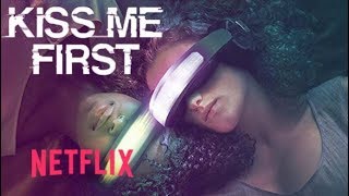 Kiss Me First  Official Trailer 2018  Netflix June 29th  Tallulah Haddon Simona Brown