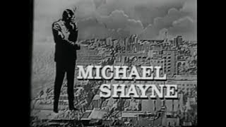 Remembering The Cast from This Episode of Michael Shayne 1960