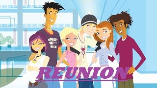 6TEEN REUNION EPISODE IS COMING SOON 8TEEN My Thoughts