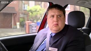 Running Late  Peter Kays Car Share Episode 3  BBC One