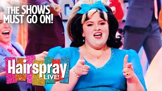 You Cant Stop The Beat  HAIRSPRAY Live