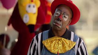 JB Smoove in Clear History