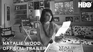Natalie Wood What Remains Behind 2020  Official Trailer  HBO