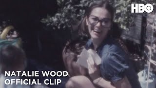 Natalie Wood What Remains Behind 2020 Mother Natalie Clip  HBO