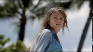 Blue Lagoon The Awakening   Brenton Thwaites Indiana Evans