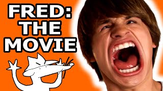 Fred The Movie is So Bad It Made Me Wish for the Downfall of Western Civilization
