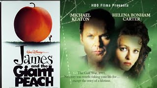 James and the Giant Peach  Live from Baghdad Films