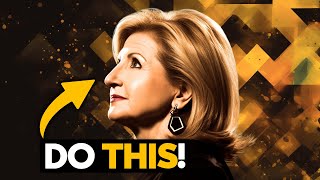 Arianna Huffingtons Top 10 Rules For Success ariannahuff