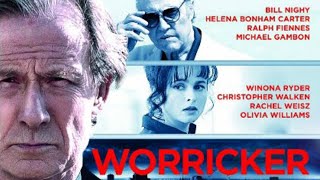 Worricker Trilogy  Bill Nighy  Helena Bonham Carter