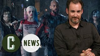 Suicide Squad 2 Recruits Director Gavin OConnor