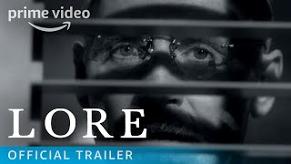 Lore Season 1  Official Trailer  Prime Video