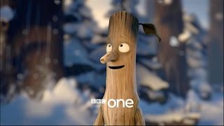 Stick Man Trailer  BBC One