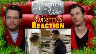 Christmas with a View  Trailer Reaction  11th Day of Switchmas 2019