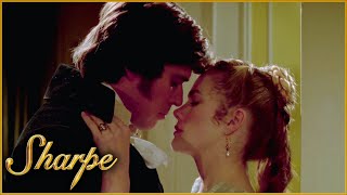 Jane Sharpe Has An Affair With Lord Rossendale  Sharpe