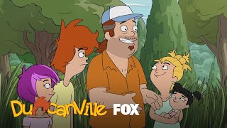 Jack  Annie Take The Kids To The Hole  Season 1 Ep 8  DUNCANVILLE