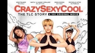 Crazy Sexy Cool The TLC Story  Trailer VO