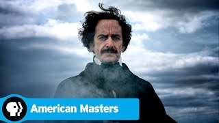 AMERICAN MASTERS  Edgar Allan Poe Buried Alive Official Trailer  PBS
