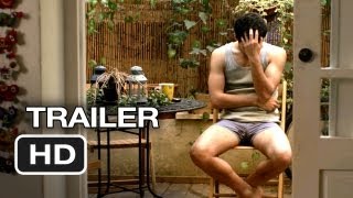 Out In The Dark Official Trailer 1 2013  Romantic Drama HD