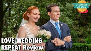 Love Wedding Repeat movie review  Breakfast All Day