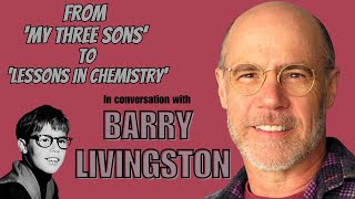 Behind the scenes on My Three Sons with Barry Livingston who reveals an incredible family secret