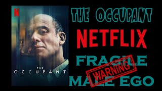 The Occupant  a Netflix movie review March 2020 aka Hogar