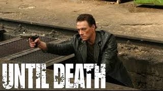 JeanClaude Van Damme Cliff Notes  Until Death