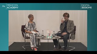 In conversation with Jarvis Cocker