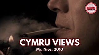 MR NICE  a Welsh legend but failure of a movie  Review
