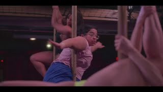 Ballsy Girl  Forte 2020  Trailer English Subs