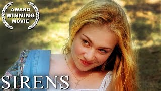 Sirens  Romance Movie  English  AWARD WINNING  Free Full Movie