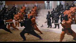American Ninja 2 The Confrontation 1987  Trailer