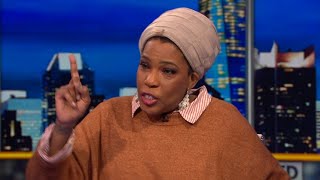 Youre NOT A WOMAN Just Because You Got Surgery Macy Gray on Transgender Identity