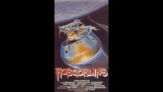 Hobgoblins 1988  Trailer HD 1080p