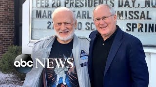 Legendary astronaut Buzz Aldrin speaks out after suing own children
