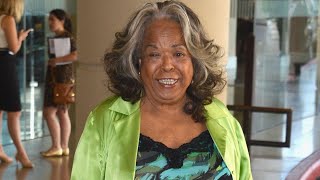 Touched By An Angel Actress Della Reese Has Died at 86