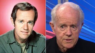 The Life and Tragic Ending of Mike Farrell