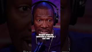 Charlie Murphy Talks Growing Up With His Younger Brother Eddie 2004