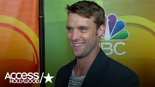 Chicago Fire Jesse Spencer On Whats Next For Casey  Dawson In Season 5  Access Hollywood